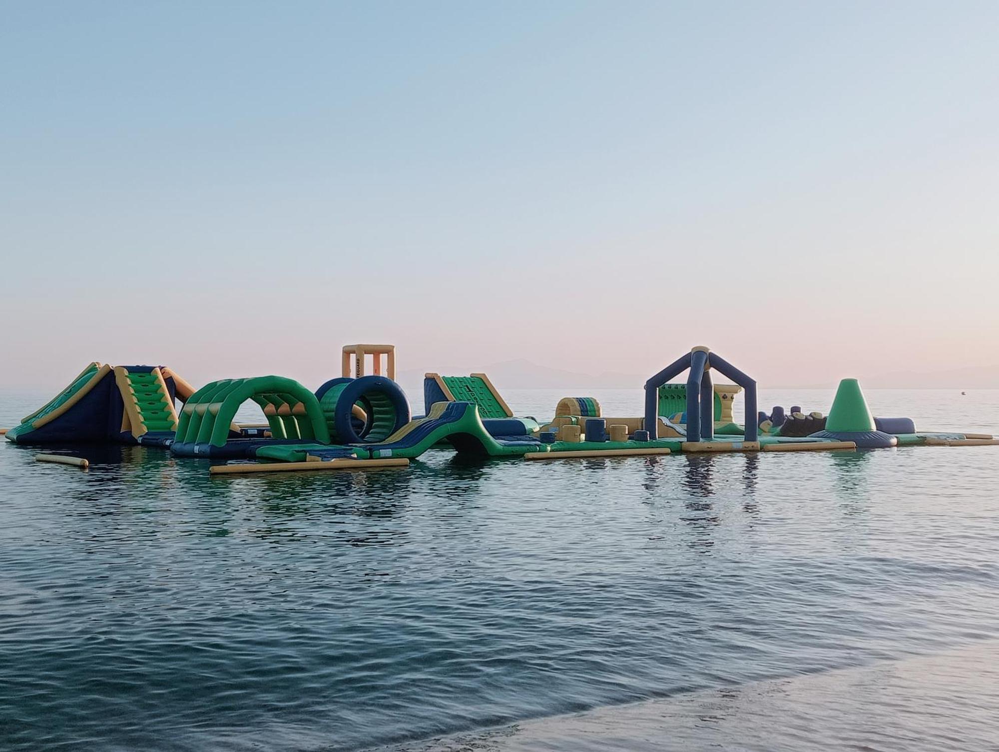 Ολόκληρο Διαμέρισμα Fully Equipped Apt Dora Comfortable Holidays Flogita Beach Exterior photo