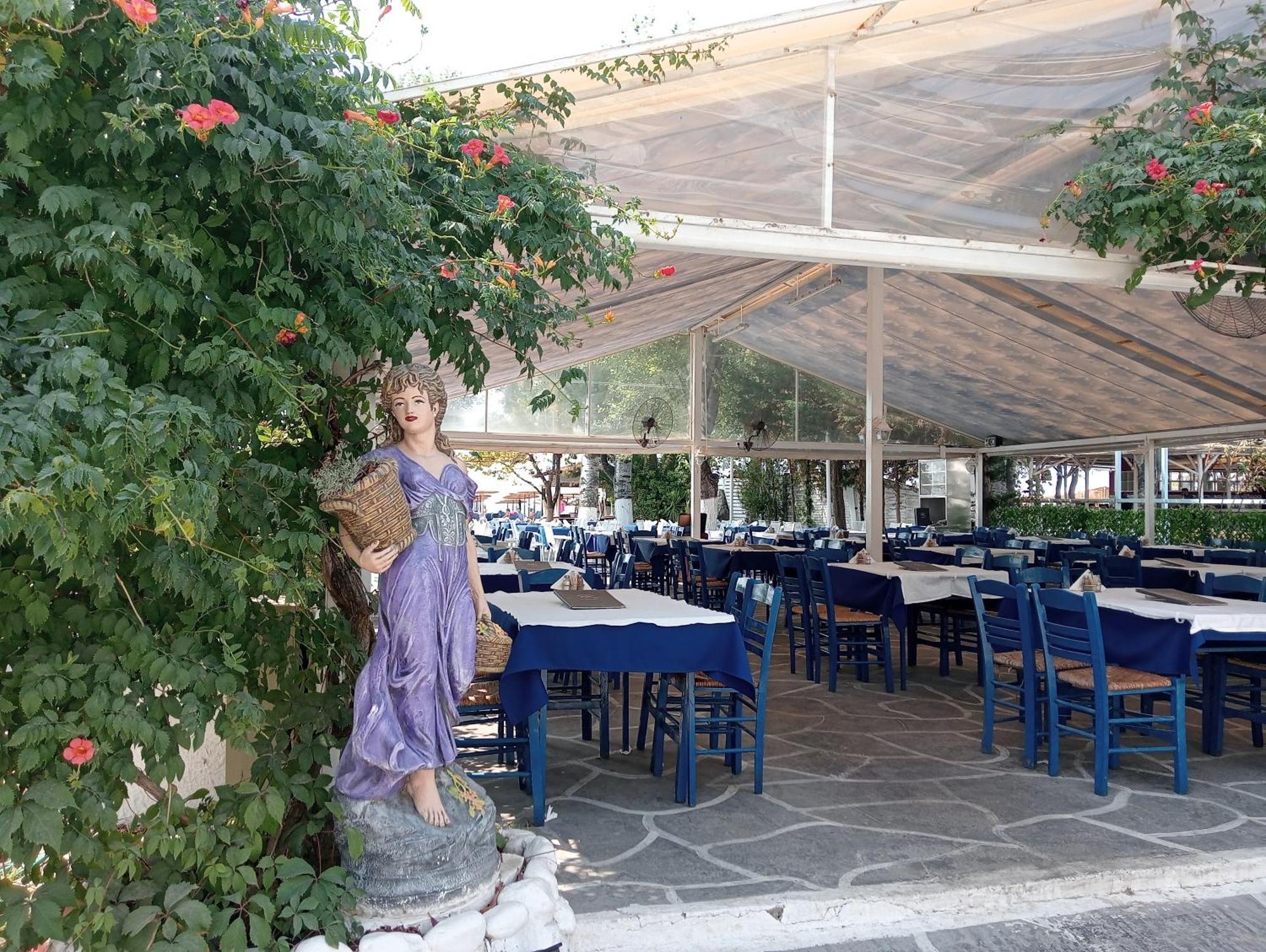 Ολόκληρο Διαμέρισμα Fully Equipped Apt Dora Comfortable Holidays Flogita Beach Exterior photo