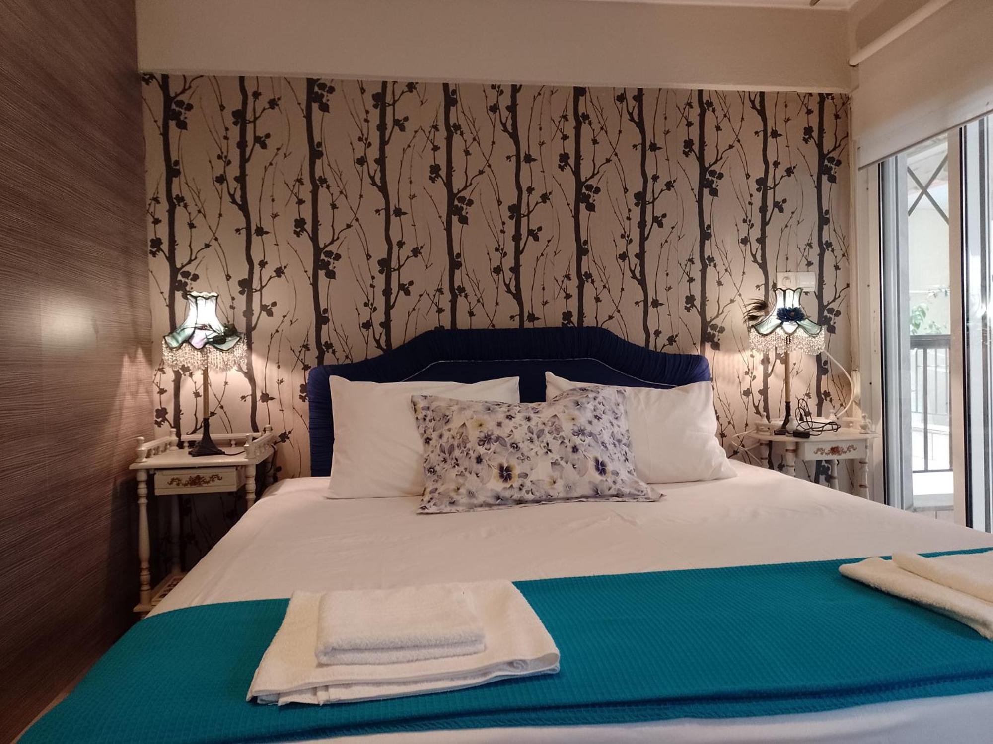 Ολόκληρο Διαμέρισμα Fully Equipped Apt Dora Comfortable Holidays Flogita Beach Exterior photo