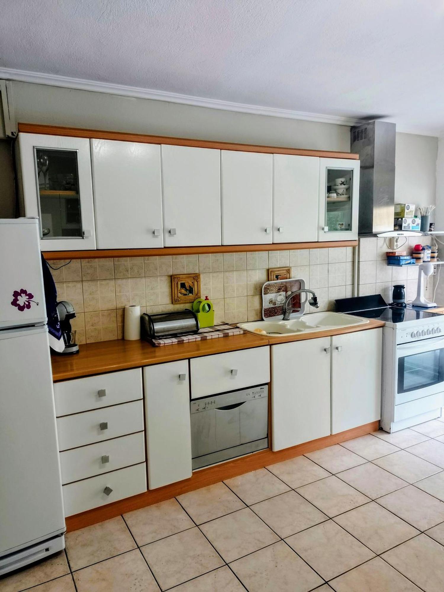 Ολόκληρο Διαμέρισμα Fully Equipped Apt Dora Comfortable Holidays Flogita Beach Exterior photo