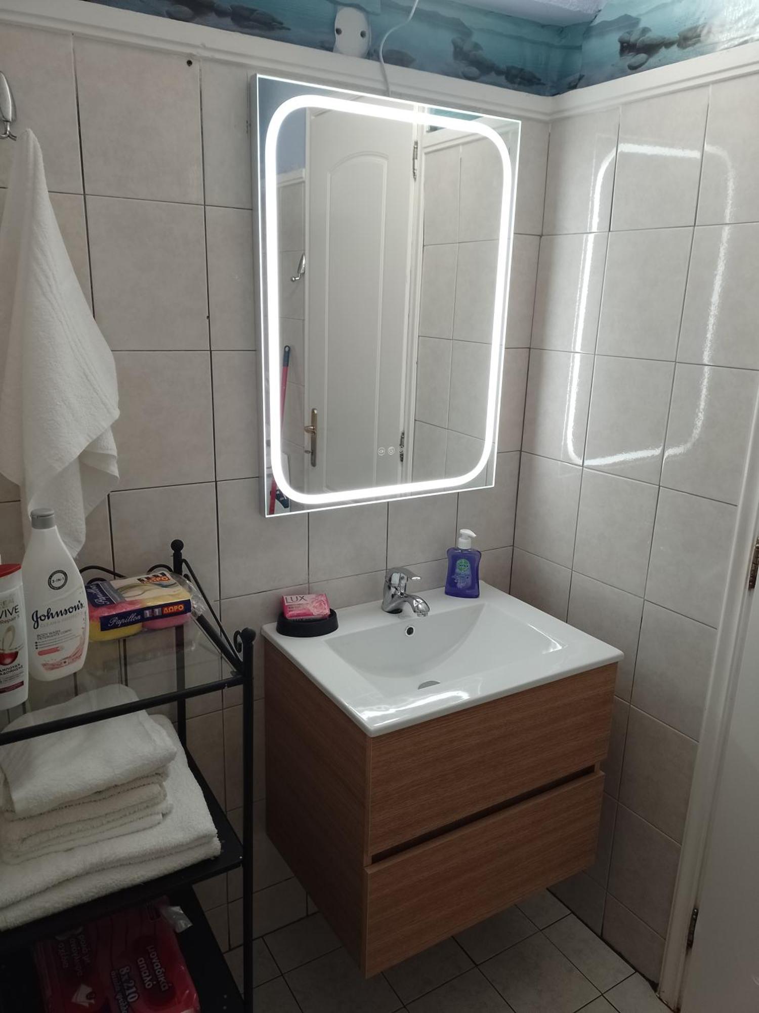 Ολόκληρο Διαμέρισμα Fully Equipped Apt Dora Comfortable Holidays Flogita Beach Exterior photo